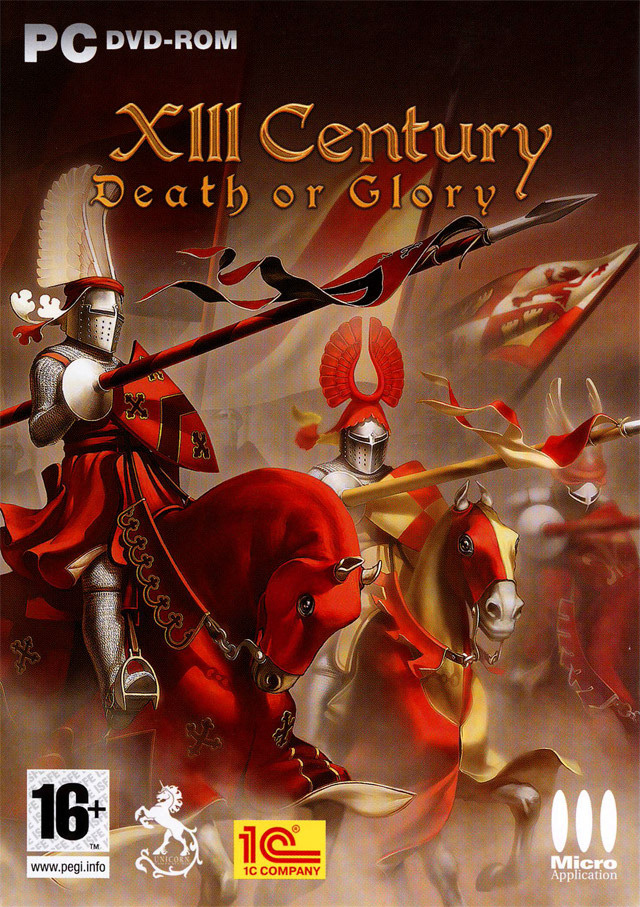 Image de XIII Century : Death or Glory