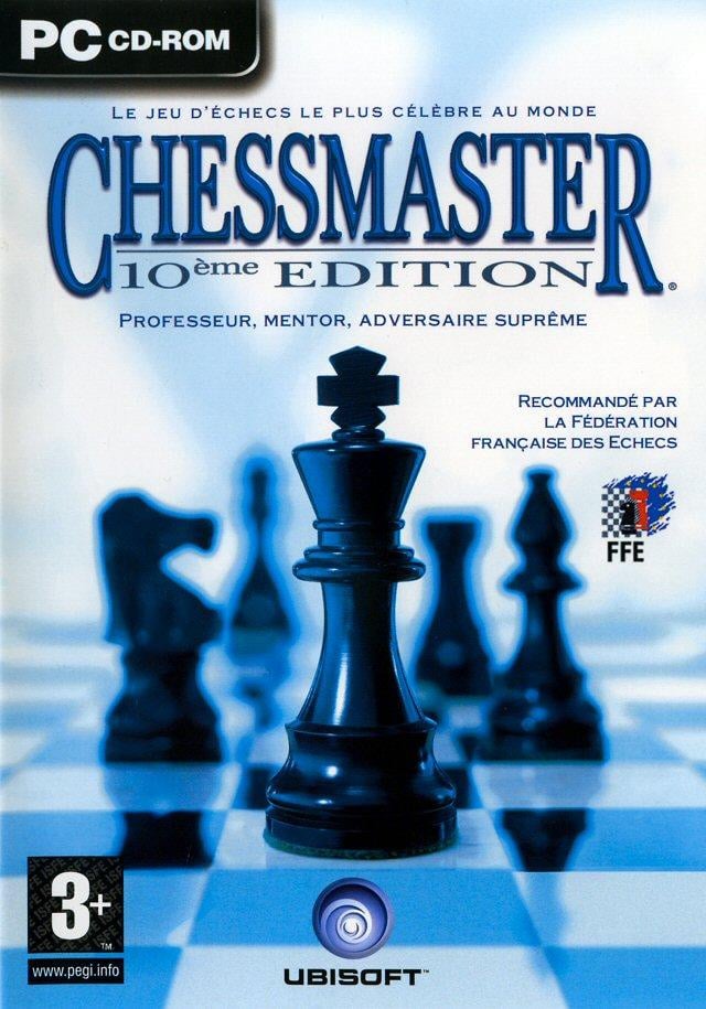 Image de Chessmaster 10ème edition
