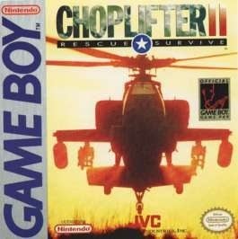 Image de Choplifter 2