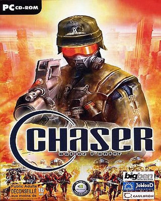 Chaser