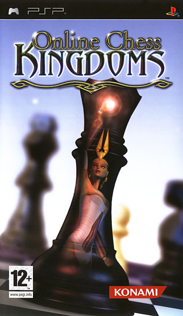 Image de Online Chess Kingdoms