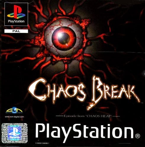Image de Chaos Break