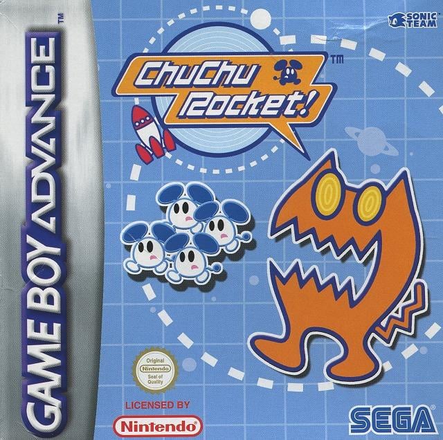 Image de ChuChu Rocket!