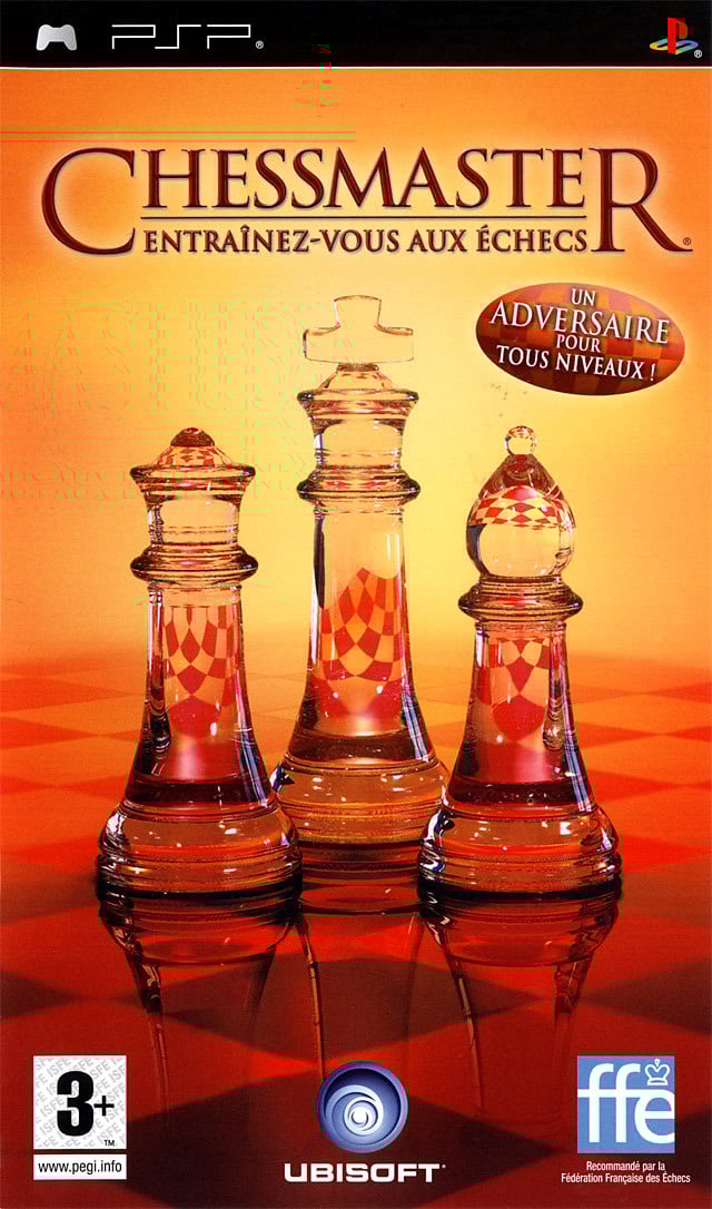 Image de Chessmaster : Entraînez-vous aux Echecs