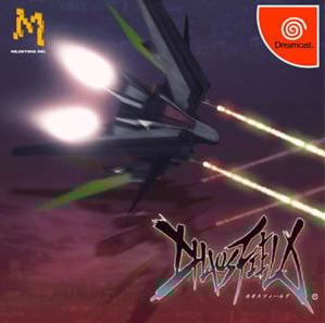 Image de Chaos Field