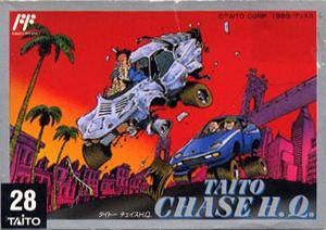 Image de Chase H.Q.