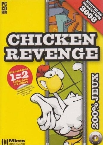 Image de Chicken Revenge