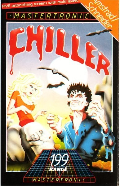 Image de Chiller