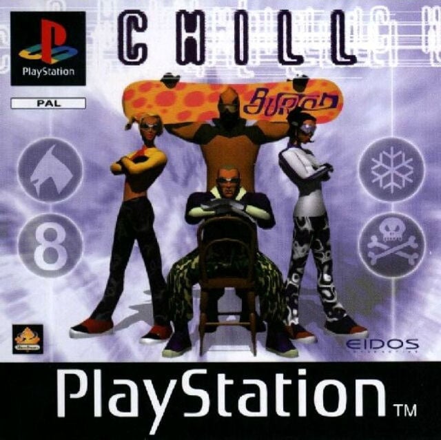 Image de Chill