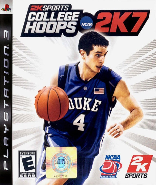 Image de College Hoops 2K7
