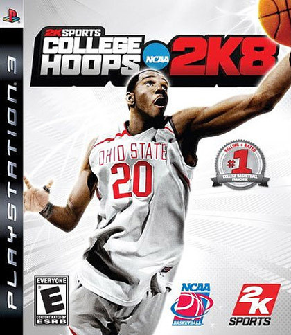 Image de College Hoops 2K8