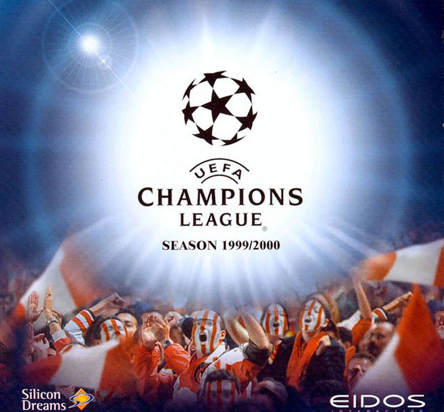 Jaquette de UEFA Champions League : saison 1999 - 2000
