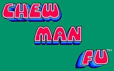 Jaquette de Chew Man Fu