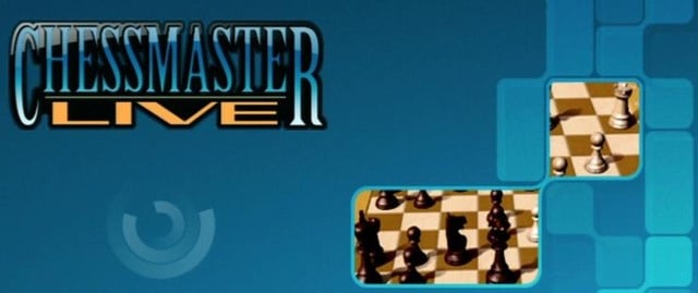 Image de Chessmaster Live