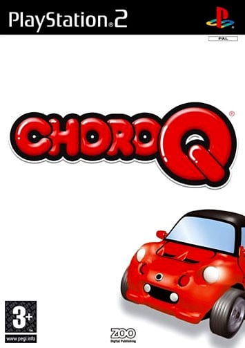 Image de Choro Q