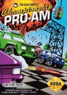Image de Championship Pro-Am