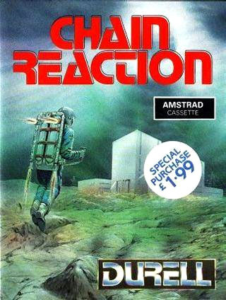 Image de Chain Reaction