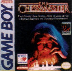 Image de Chessmaster