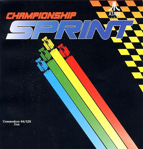 Championship Sprint