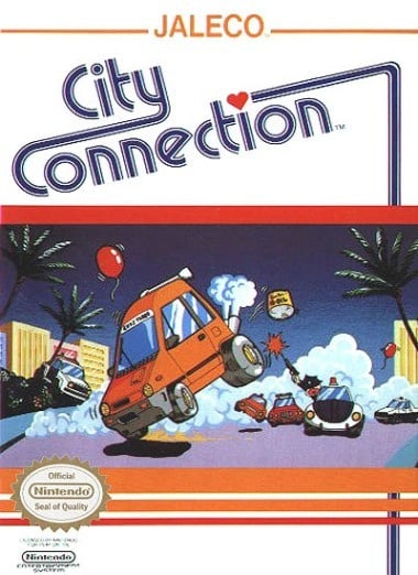 Image de City Connection
