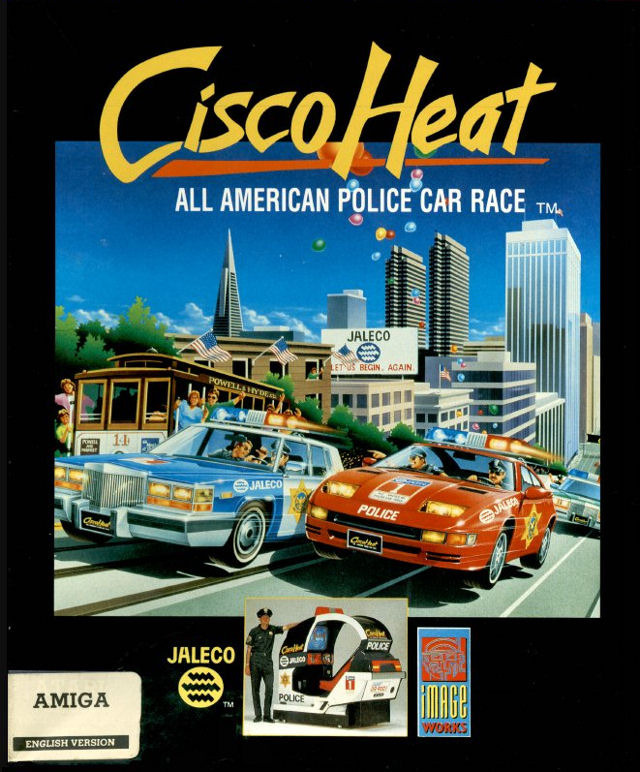 Image de Cisco Heat