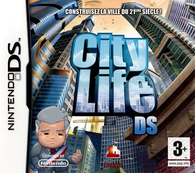 Image de City Life DS