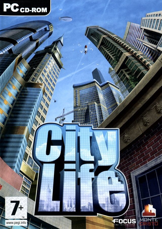 City Life