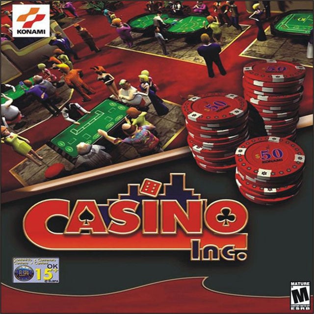 Casino Inc.