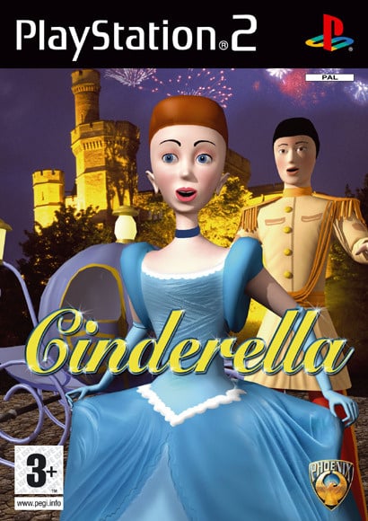 Image de Cinderella
