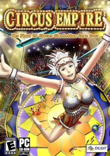 Image de Circus Empire