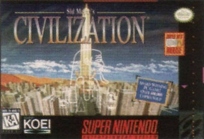 Image de Civilization