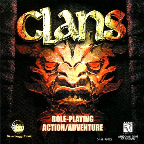Image de Clans