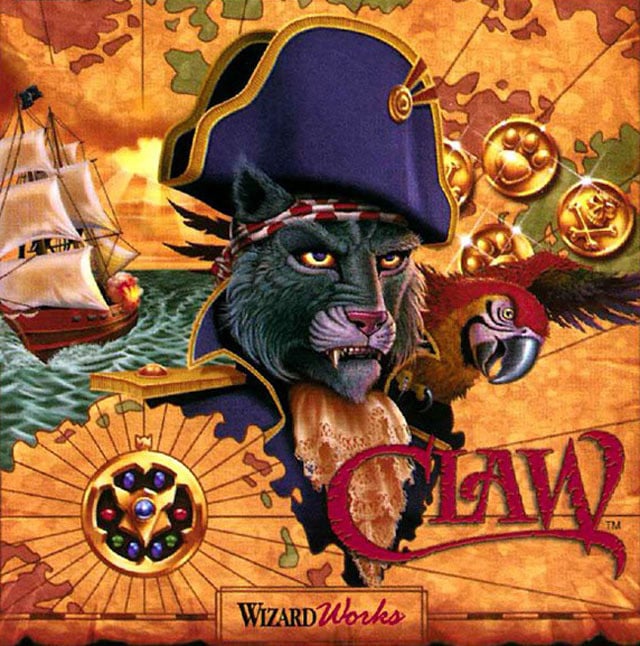 Claw