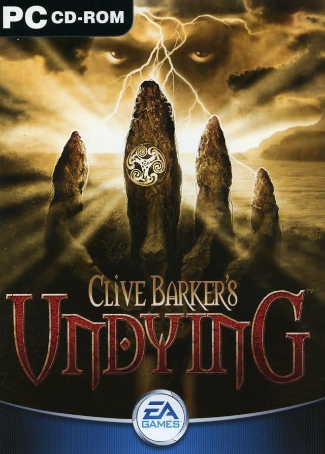 Image de Clive Barker's Undying