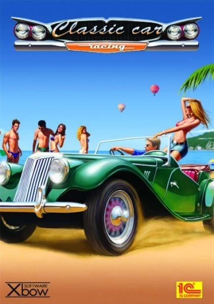 Image de Classic Car Racing