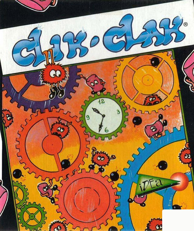 Click Clak