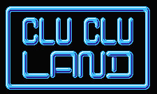 Jaquette de Clu Clu Land