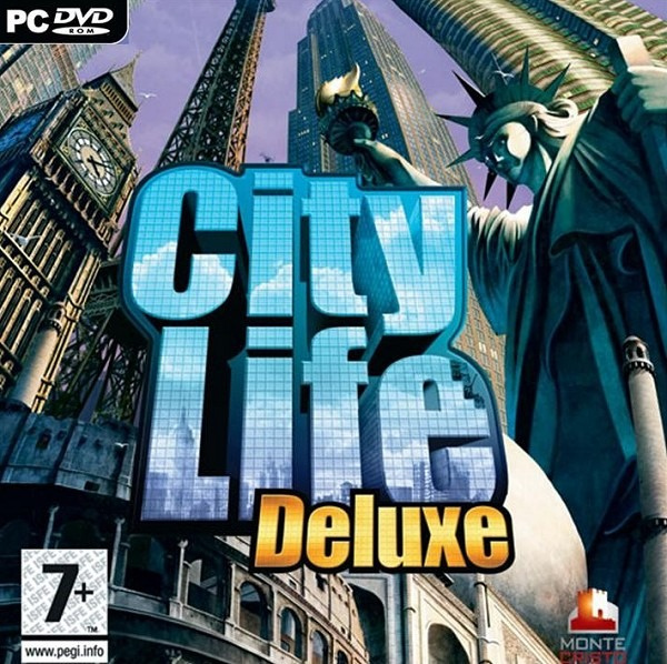 Image de City Life Deluxe