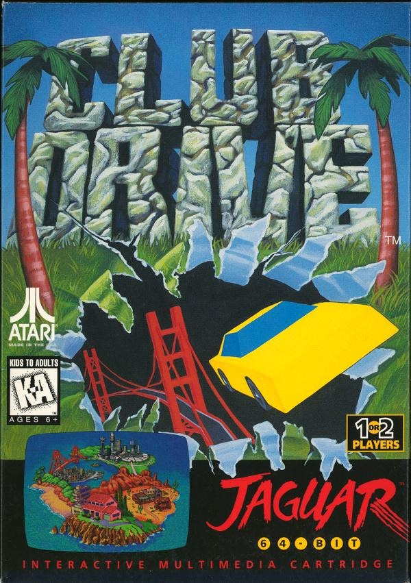 Image de Club Drive
