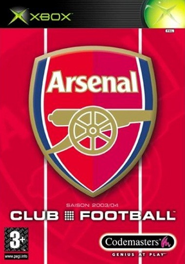 Image de Club Football : Arsenal
