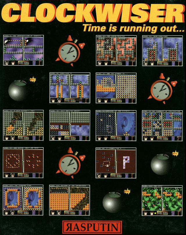 Image de Clockwiser