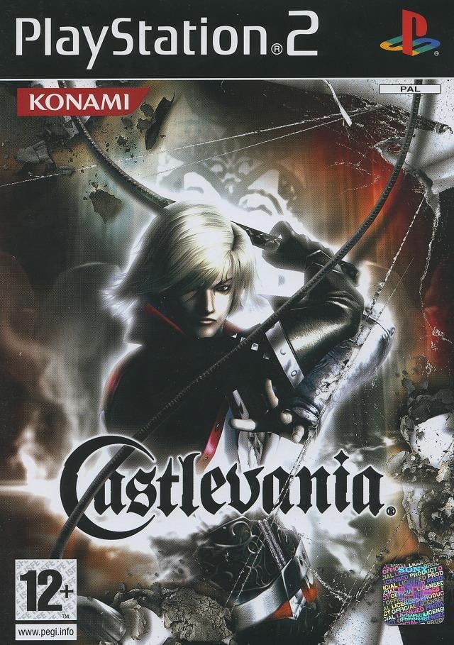 Image de Castlevania : Lament of Innocence