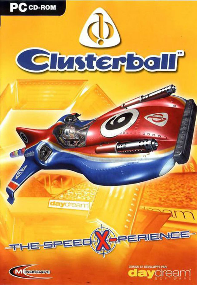 Image de Clusterball
