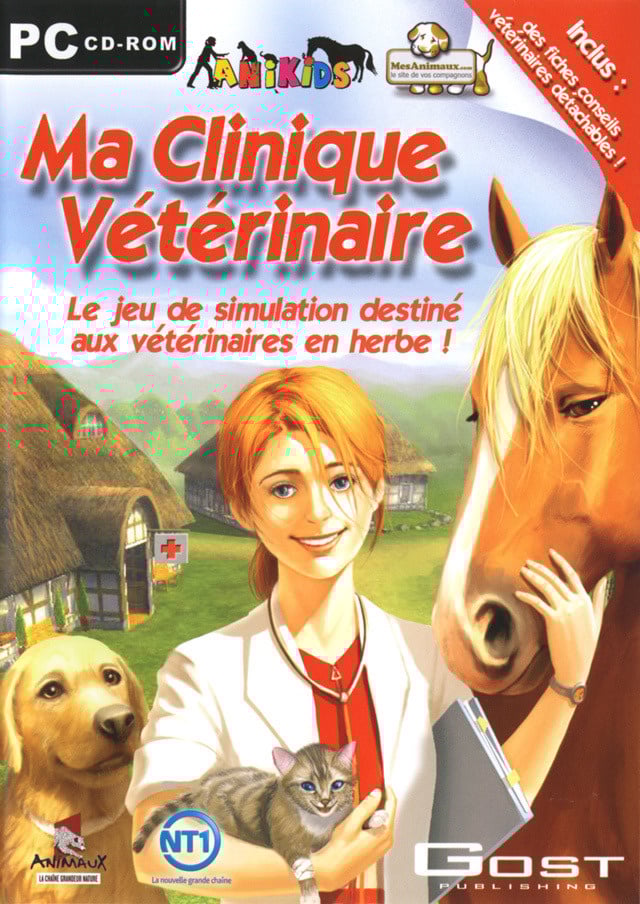 Image de Ma Clinique Vétérinaire