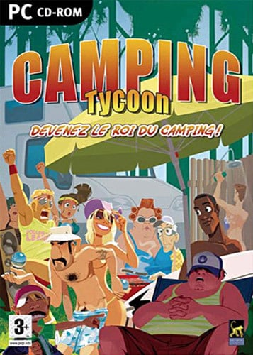 Image de Camping Tycoon