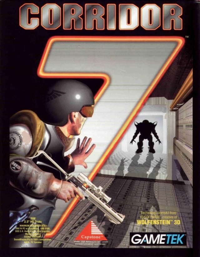 Corridor 7