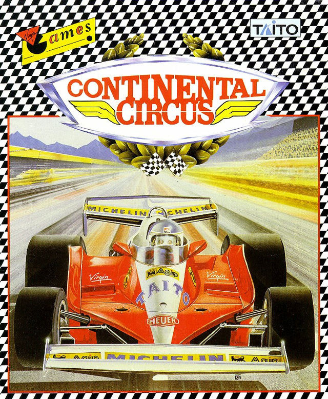Image de Continental Circus