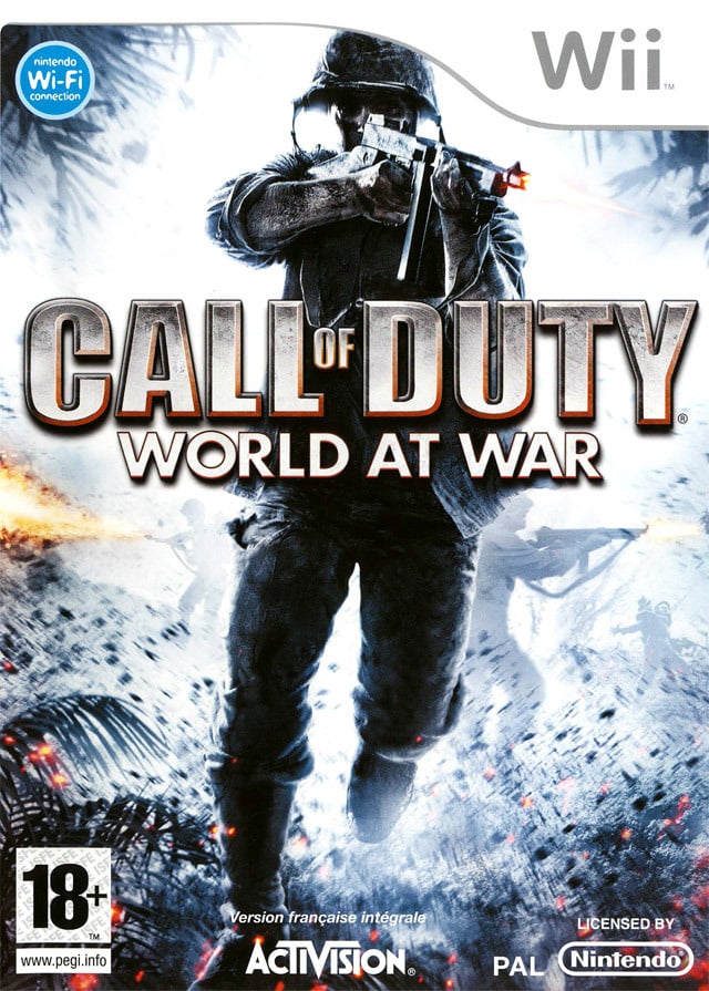 Image de Call of Duty : World at War