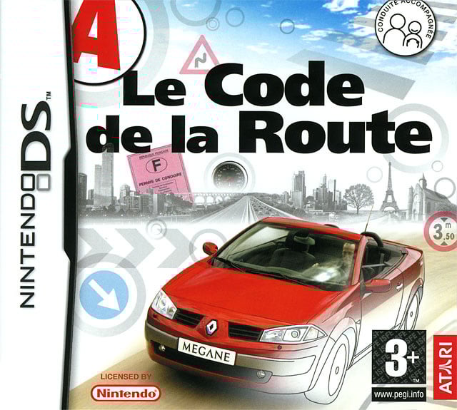 Image de Le Code de la Route