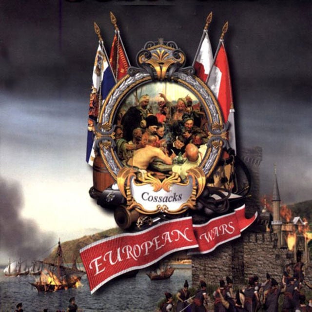 Cossacks : European Wars